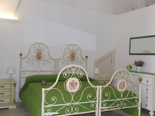 Leverano Aktionscode Italien Booking.com