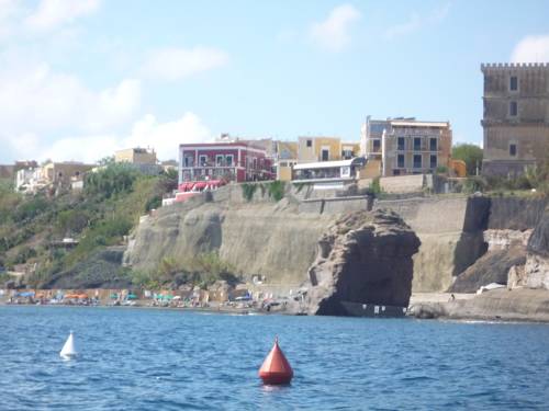 Ventoten Italien Hotel Promo-Code booking.com