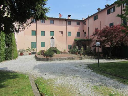 San Martino in Freddana Codice promozionale Booking.com Italia