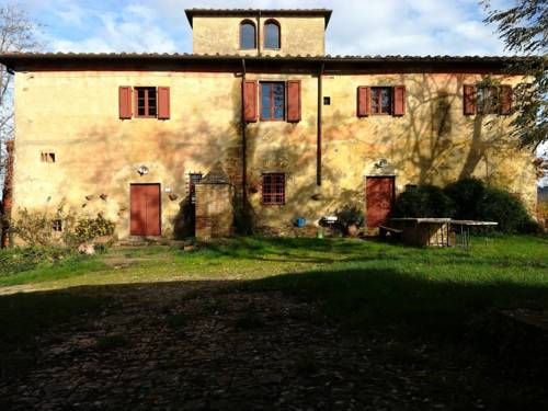 San Donnino Italia codigo de promocion Booking.com