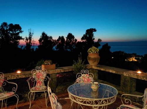 Sant'Agata di Militello Italië promotiecode Booking.com