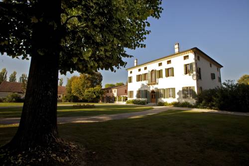 Asparetto di Cerea Italie code promo booking.com