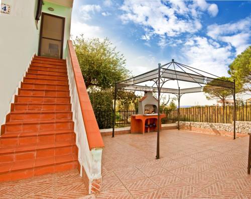 Scalea Aktionscode Italien Booking.com
