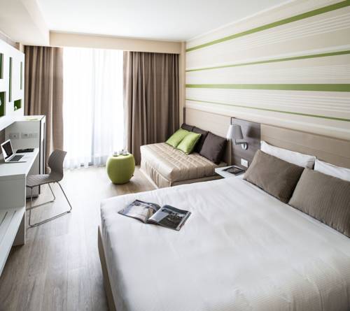 Peschiera del Garda Italie code promo booking.com