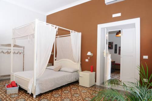 Napoli Italie code promo booking.com