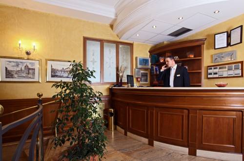 Roma Aktionscode Italien Booking.com