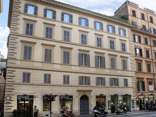 Roma Italia codigo de promocion Booking.com