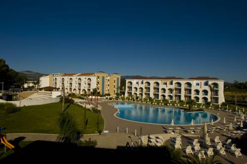 Nova Siri Marina Codice promozionale Booking.com Italia