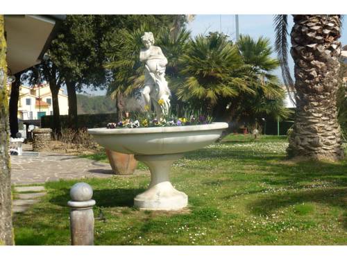 Crespina Italie code promo booking.com
