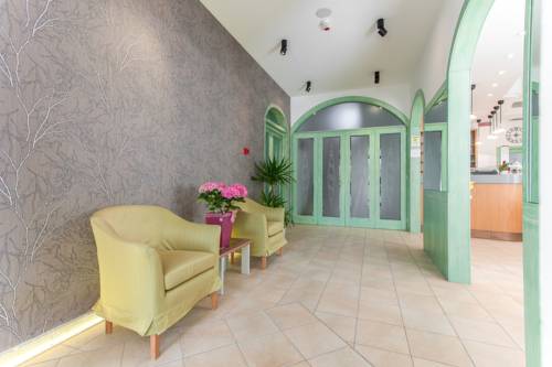 Gatteo eine Stute Italien Hotel Promo-Code booking.com