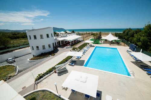 Capaccio Aktionscode Italien Booking.com