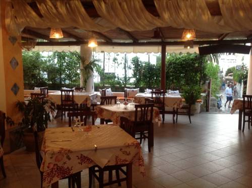 Panarea Italië promotiecode Booking.com