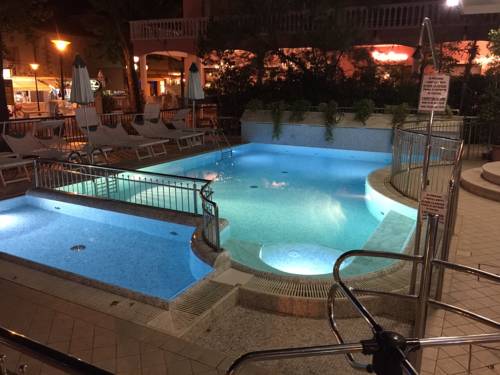 San Mauro a Mare Italië promotiecode Booking.com