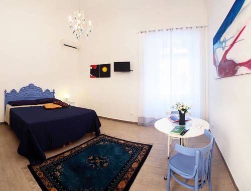 Tarente Italie code promo booking.com
