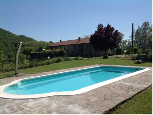 Licciana Nardi Italien Hotel Promo-Code booking.com