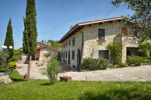 Castel San Pietro Italie code promo booking.com