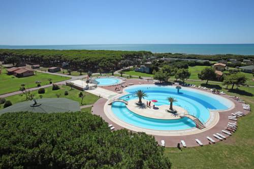 Montalto di Castro Aktionscode Italien Booking.com