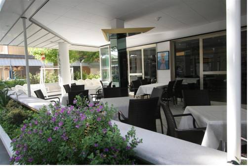 Gatteo eine Stute Italien Hotel Promo-Code booking.com