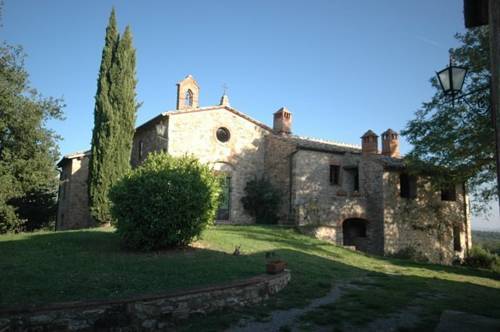 Gaiole Codice promozionale Booking.com Italia