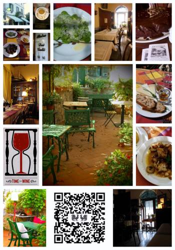 Ciciano Italie code promo booking.com