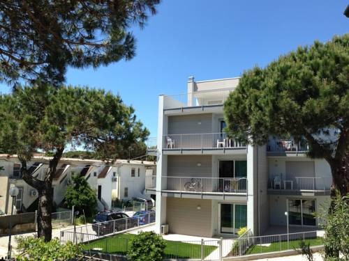 Rosolina Mare Italië promotiecode Booking.com