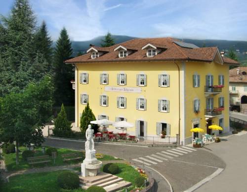 Brez Italië promotiecode Booking.com