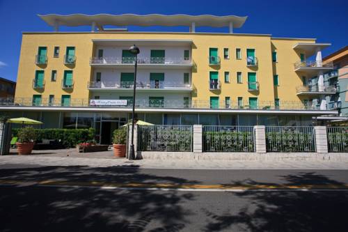 Bellaria-Igea Marina Italië promotiecode Booking.com