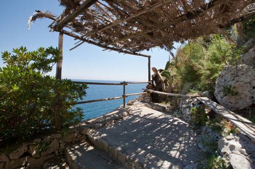Castro di Lecce Italie code promo booking.com