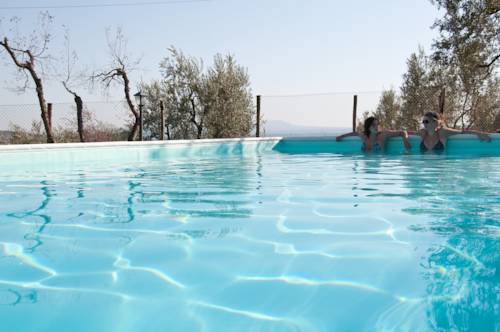 Montecchio Italien Hotel Promo-Code booking.com