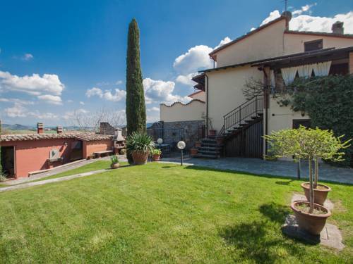 Panicale PG Italie code promo booking.com