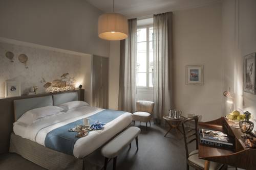 Florence Italie code promo booking.com