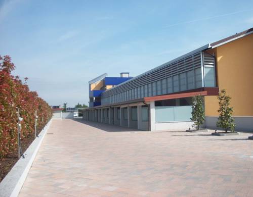Tortona Italien Hotel Promo-Code booking.com