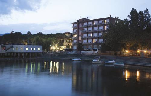 Passignano Sul Trasimeno Italie code promo booking.com