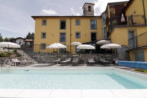 San Fedele Intelvi Italie code promo booking.com