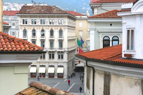 Triest Aktionscode Italien Booking.com