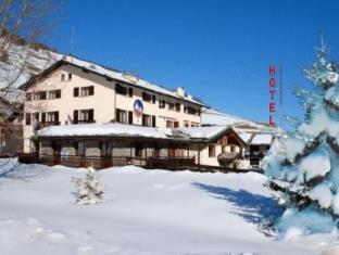 Sestriere Italy Hotels