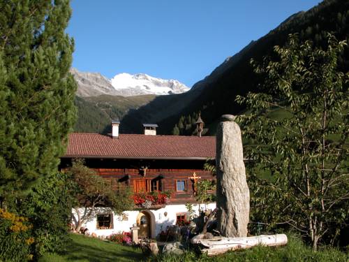 Rio Bianco Valle Aurina (Weißenbach im Ahrntal) Italien Hotel Promo-Code booking.com