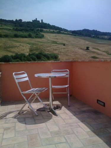 Campofilone Italië promotiecode Booking.com