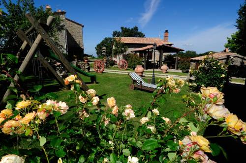 Semproniano Italien Hotel Promo-Code booking.com