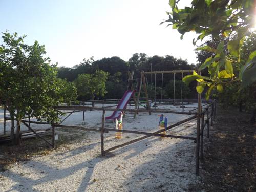 Noto Italien Hotel Promo-Code booking.com