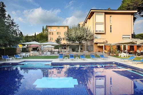Montecatini Terme Codice promozionale Booking.com Italia