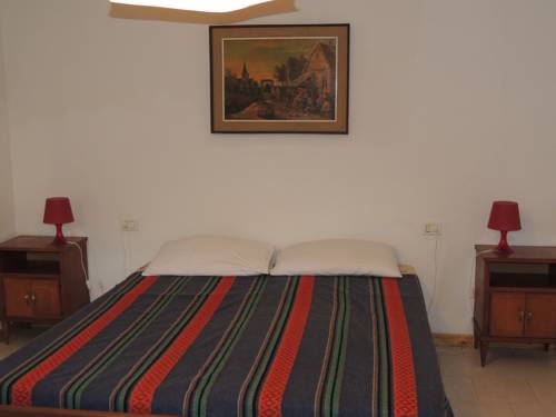Vercana Italie code promo booking.com