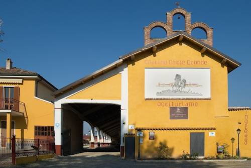 Semiana Aktionscode Italien Booking.com
