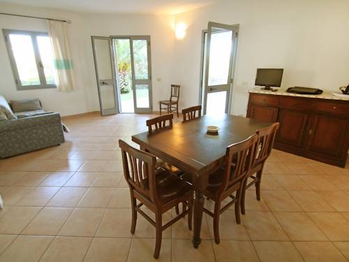 Monte Petrosu Italië promotiecode Booking.com