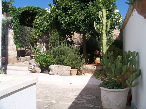 Castrignano del Capo Italie code promo booking.com