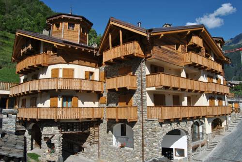 Chiesa In Valmalenco Italien Hotel Promo-Code booking.com
