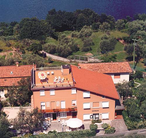 Monte Isola Aktionscode Italien Booking.com