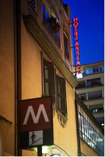 Roma Codice promozionale Booking.com Italia