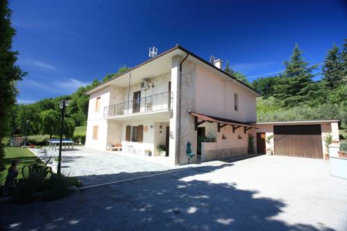 Belforte del Chienti Codice promozionale Booking.com Italia