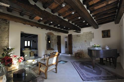 Molino del Piano Aktionscode Italien Booking.com